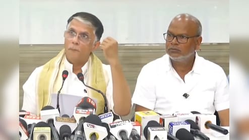 बिहार SIR: कांग्रेस का दावा- नहीं ली गई BLA की शिकायतें, चुनाव आयोग को दी 89 लाख कंप्लेंट