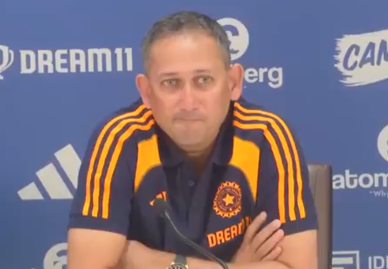 India's Asia Cup Squad: 5 Big Takeaways From Agarkar's Press Conference