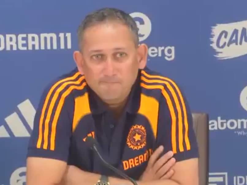 India's Asia Cup Squad: 5 Big Takeaways From Ajit Agarkar, Suryakumar Yadav Press Conference