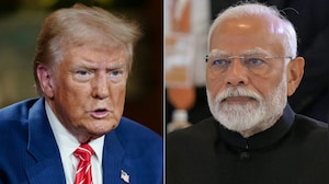 "PM Modi Should Nominate Him For Nobel Twice": US Ex-NSA's Jibe At Trump