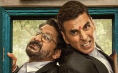 Judges Called <i>"Mama"</i> In <i>Jolly LLB 3</i>, Pune Court Summons Akshay And Arshad