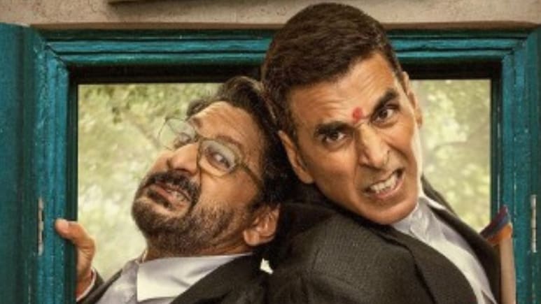 Judges Called <i>"Mama"</i> In <i>Jolly LLB 3</i>, Pune Court Summons Akshay Kumar And Arshad Warsi