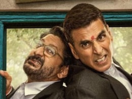 Judges Called <i>"Mama"</i> In <i>Jolly LLB 3</i>, Pune Court Summons Akshay Kumar And Arshad Warsi Judges Called <i>"Mama"</i> In <i>Jolly LLB 3</i>, Pune Court Summons Akshay Kumar And Arshad Warsi