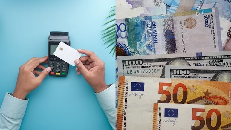 Forex Card vs Foreign Currency: What Should You Choose For Your Next International Holiday Forex Card vs Foreign Currency: What Should You Choose For Your Next International Holiday