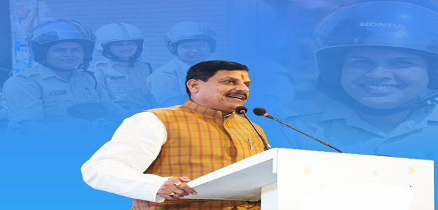 Police Recruitment: युवाओं के लिए खुशखबरी; MP में 22500 पुलिस कर्मियों की होगी भर्ती, CM ने किया बड़ा ऐलान