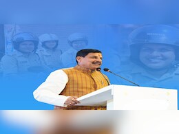 सबलगढ़ के SDM को सस्पेंड करने के CM ने दिए निर्देश, महिला से अभद्रता की शिकायत के बाद लिया एक्शन 