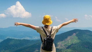 Travel Tips: ऑगस्ट महिन्यात या ठिकाणांना द्या भेट आणि व्हा फ्रेश