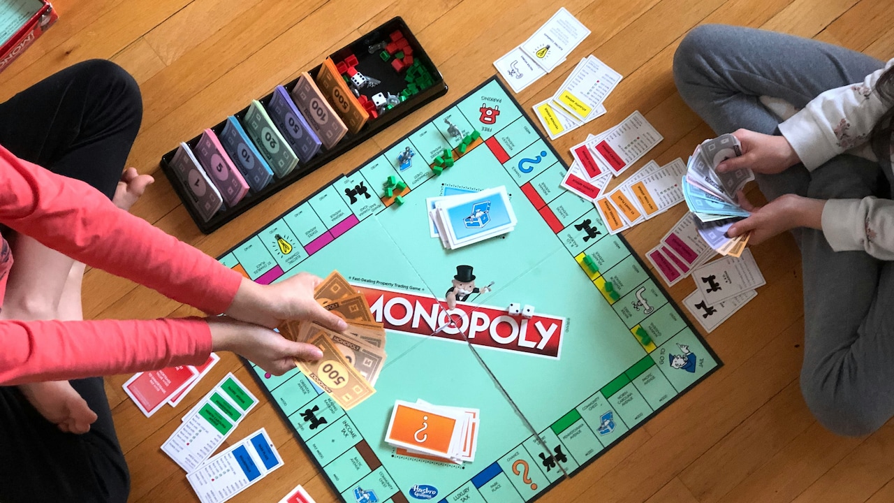 Bring These Fun Games For The Whole Family During The Celebration Of Rakhi From Amazon 