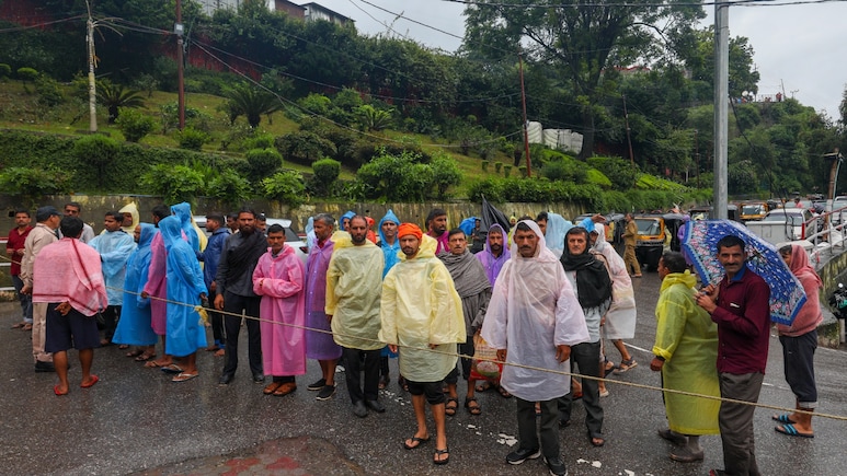 जम्मू में बारिश ने तोड़ा 115 सालों का रिकॉर्ड, अगले 15 दिन अहम, अगस्त में आसमानी आफत