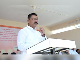 Maharashtra Politics: ठाकरे गटाची गळती कायम! संभाजीनगरमध्ये पुन्हा धक्का;  माजी महापौरांचा पक्षाला रामराम