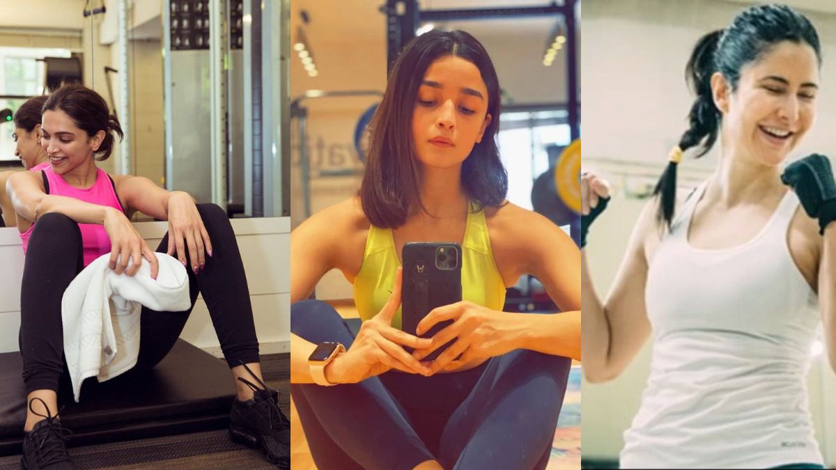 Yasmin Karachiwala Reveals The Fitness Secret Alia Bhatt, Katrina Kaif, And Deepika Padukone Swear By