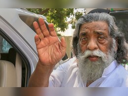 सीएम पद से तीन बार देना पड़ा इस्तीफा, इमरजेंसी में हुई जेल... कुछ ऐसा रहा 'दिशोम गुरु' शिबू सोरेन का सफर सीएम पद से तीन बार देना पड़ा इस्तीफा, इमरजेंसी में हुई जेल... कुछ ऐसा रहा 'दिशोम गुरु' शिबू सोरेन का सफर