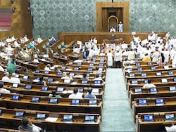 Parliament Monsoon Session Day 16 Live Updates: Key Legislative Bills In Lok Sabha; Manipur Budget And GST Bills On Rajya Sabha Agenda