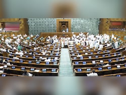 Parliament Monsoon Session Day 17 Live Updates: Four Key Bills On Agenda, Opposition Likely To Protest Over Bihar Draft Rolls