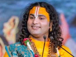 सब भगवान ही करेंगे तो आप... सीजेआई के विष्णु वाले बयान पर ये क्या बोल गए अनिरुद्धाचार्य  सब भगवान ही करेंगे तो आप... सीजेआई के विष्णु वाले बयान पर ये क्या बोल गए अनिरुद्धाचार्य