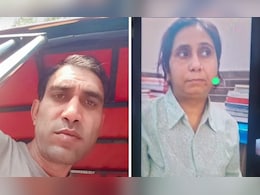 गर्लफ्रेंड के चक्कर में फंस गया युवक, कई दिनों से लापता होने के बाद बेरहमी से पिटाई का वीडियो वायरल गर्लफ्रेंड के चक्कर में फंस गया युवक, कई दिनों से लापता होने के बाद बेरहमी से पिटाई का वीडियो वायरल