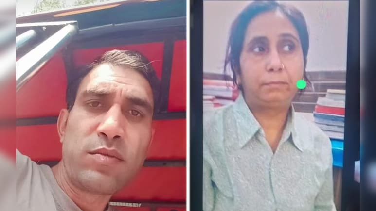 गर्लफ्रेंड के चक्कर में फंस गया युवक, कई दिनों से लापता होने के बाद बेरहमी से पिटाई का वीडियो वायरल गर्लफ्रेंड के चक्कर में फंस गया युवक, कई दिनों से लापता होने के बाद बेरहमी से पिटाई का वीडियो वायरल
