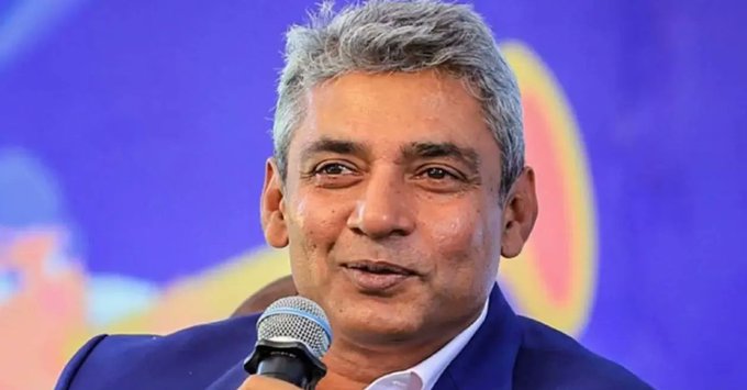 IND vs ENG: 'शुभमन गिल से भी बेहतर...', अजय जडेजा ने इस खिलाड़ी को बताया टेस्ट सीरीज का असली हीरो