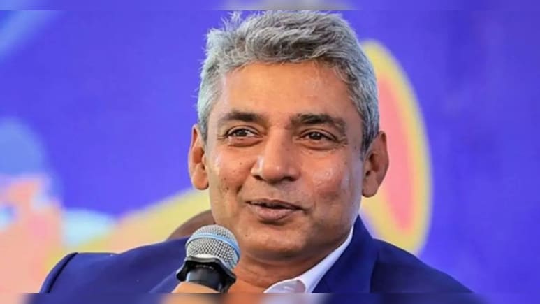 IND vs ENG: 'शुभमन गिल से भी बेहतर...', अजय जडेजा ने इस खिलाड़ी को बताया टेस्ट सीरीज का असली हीरो IND vs ENG: 'शुभमन गिल से भी बेहतर...', अजय जडेजा ने इस खिलाड़ी को बताया टेस्ट सीरीज का असली हीरो