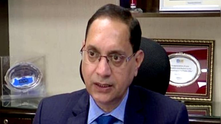 म्यूचुअल फंड योजनाओं में नई महिला निवेशकों को अतिरिक्त प्रोत्साहन देने की तैयारीः सेबी प्रमुख म्यूचुअल फंड योजनाओं में नई महिला निवेशकों को अतिरिक्त प्रोत्साहन देने की तैयारीः सेबी प्रमुख