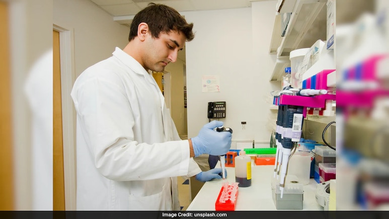 Bihar SHS Recruitment 2025: Applications Invited For 1068 Lab Technician Posts, Apply Here Bihar SHS Recruitment 2025: Applications Invited For 1068 Lab Technician Posts, Apply Here