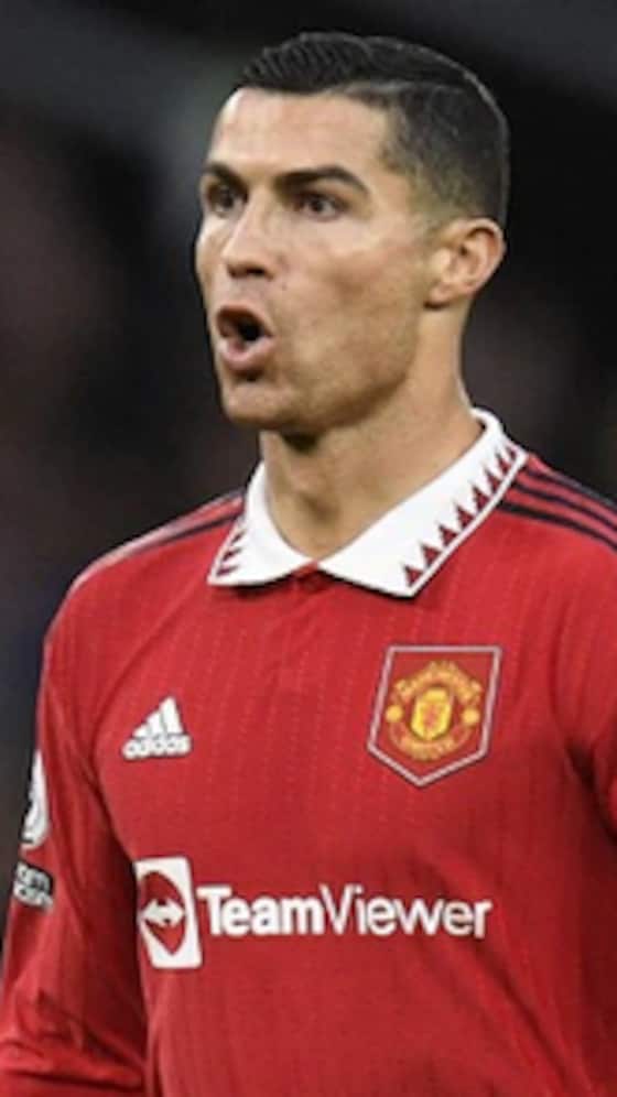 How Have Man Utd's Last 4 Strikers Fared?