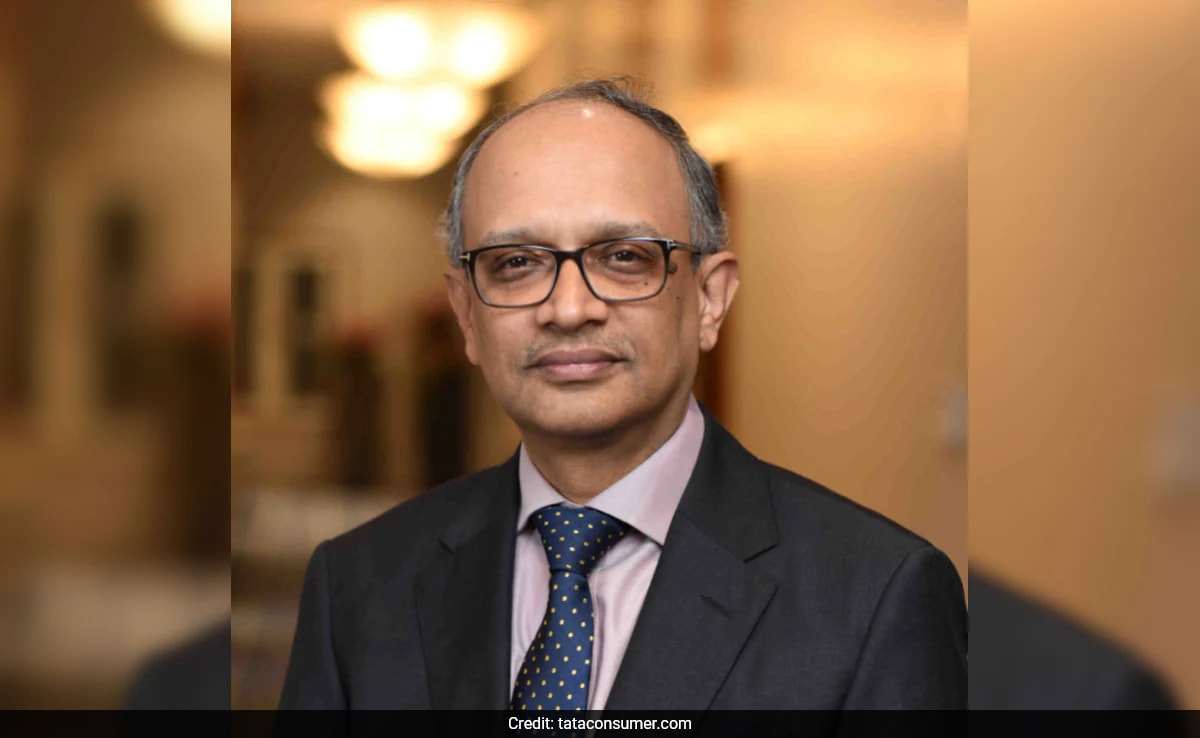 New Delhi Jaguar Land Rover определи PB Balaji за главен