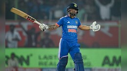 Asia CUP 2025: आशिया कपमधून रिंकू सिंगचा पत्ता कट? 'या' खेळाडूंची एन्ट्री फिक्स? असा असेल संभाव्य संघ