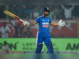 Asia CUP 2025: आशिया कपमधून रिंकू सिंगचा पत्ता कट? 'या' खेळाडूंची एन्ट्री फिक्स? असा असेल संभाव्य संघ