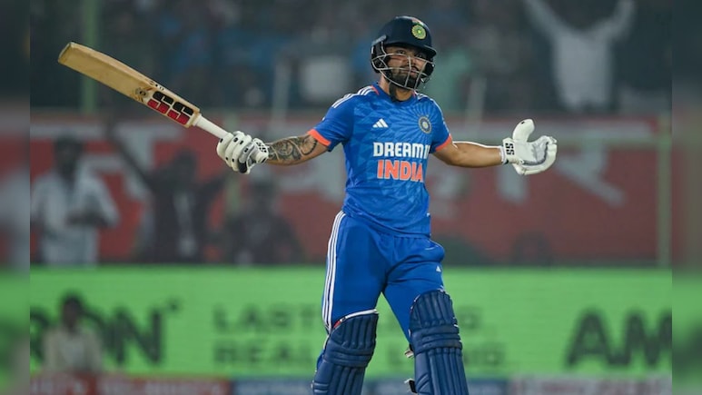 Asia CUP 2025: आशिया कपमधून रिंकू सिंगचा पत्ता कट? 'या' खेळाडूंची एन्ट्री फिक्स? असा असेल संभाव्य संघ