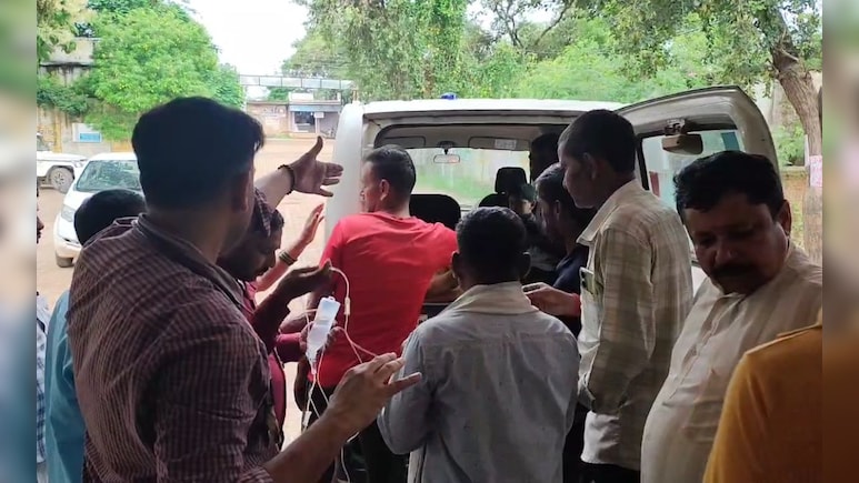 Crime News : गुटख्यासाठी नवऱ्याने पैसे दिले नाही, बायकोने मुलांसह विष प्यायले; तिघांचा मृत्यू