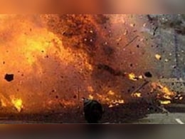 रूस के एकमात्र हीलियम प्लांट को यूक्रेन ने बनाया निशाना, कार बम से रक्षा अधिकारी पर हमले की साजिश रूस के एकमात्र हीलियम प्लांट को यूक्रेन ने बनाया निशाना, कार बम से रक्षा अधिकारी पर हमले की साजिश