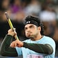 Neeraj Chopra Time At World Championships: Star Begins Title Defence With Qualifying Round