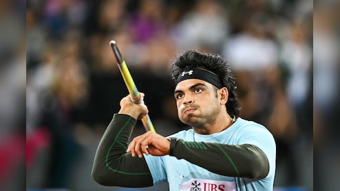Diamond League 2025: फिर गोल्ड से चूके नीरज चोपड़ा, जर्मन स्टार ने बेस्ट थ्रो करते हुए खिताब पर जमाया कब्जा