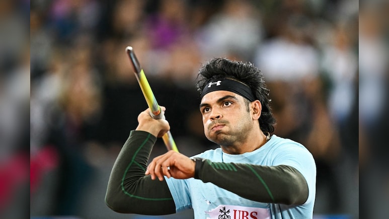 Diamond League 2025: फिर गोल्ड से चूके नीरज चोपड़ा, जर्मन स्टार ने बेस्ट थ्रो करते हुए खिताब पर जमाया कब्जा