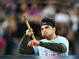 Diamond League 2025: फिर गोल्ड से चूके नीरज चोपड़ा, जर्मन स्टार ने बेस्ट थ्रो करते हुए खिताब पर जमाया कब्जा Diamond League 2025: फिर गोल्ड से चूके नीरज चोपड़ा, जर्मन स्टार ने बेस्ट थ्रो करते हुए खिताब पर जमाया कब्जा