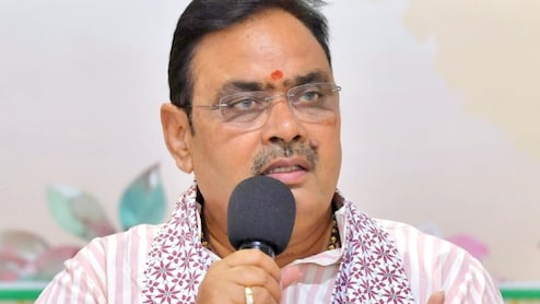 Rajasthan: SI भर्ती रद्द होने पर CM भजनलाल शर्मा की पहली प्रतिक्रिया, जानें क्या कहा ?