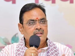Rajasthan: SI भर्ती रद्द होने पर CM भजनलाल शर्मा की पहली प्रतिक्रिया, जानें क्या कहा ? Rajasthan: SI भर्ती रद्द होने पर CM भजनलाल शर्मा की पहली प्रतिक्रिया, जानें क्या कहा ?