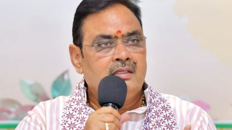 Rajasthan: SI भर्ती रद्द होने पर CM भजनलाल शर्मा की पहली प्रतिक्रिया, जानें क्या कहा ? Rajasthan: SI भर्ती रद्द होने पर CM भजनलाल शर्मा की पहली प्रतिक्रिया, जानें क्या कहा ?