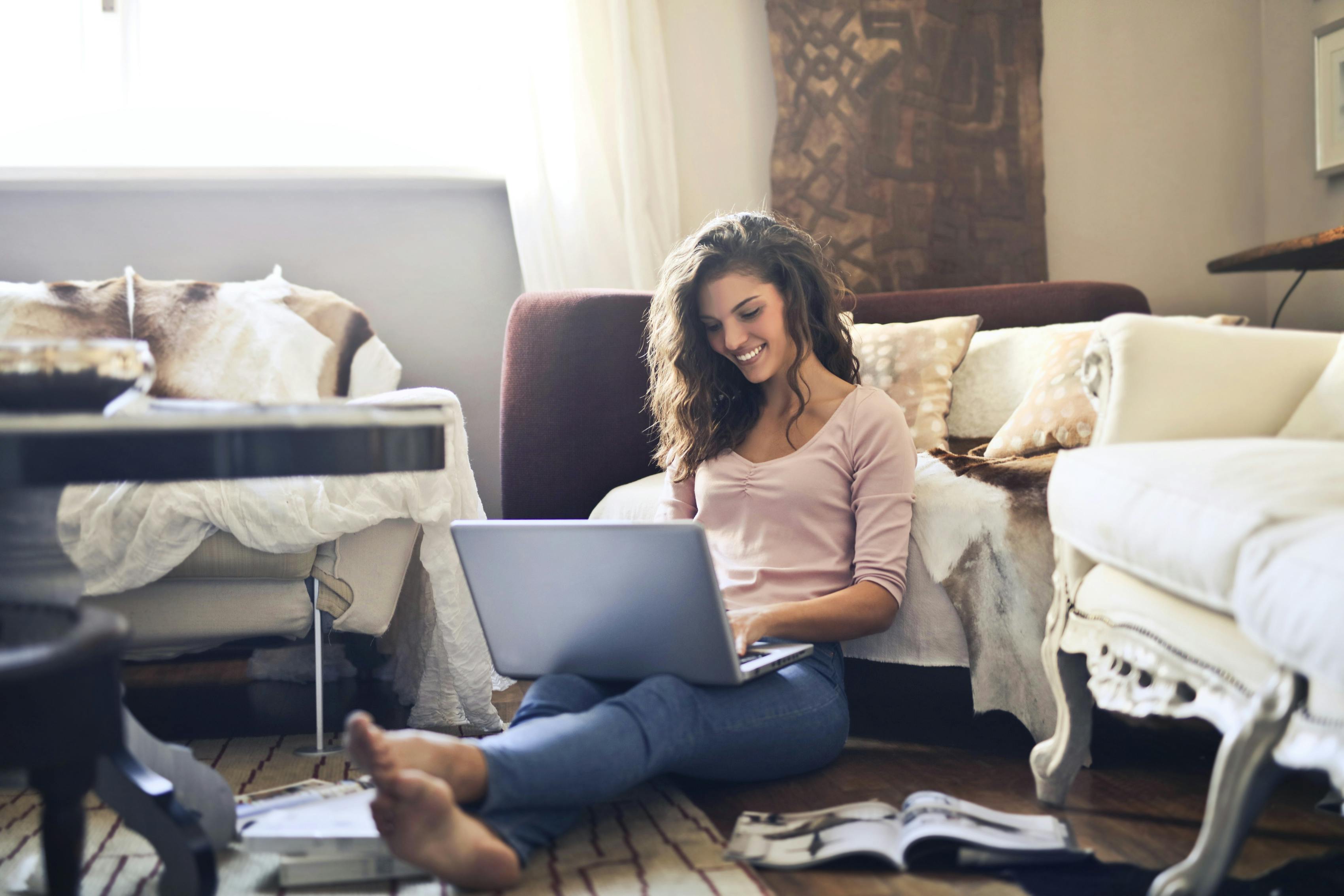 अब घर बैठे कर सकते हैं Internship, साथ में मिलेगा स्टाइपेंड भी, Apply करने का तरीका जानिए यहां