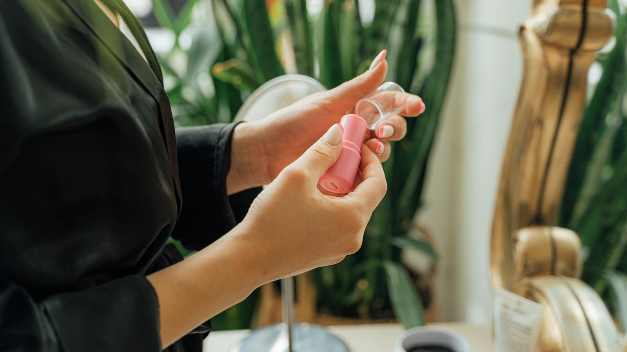 Keep your lips soft and healthy with the Top 5 Moisturising Lip Balms for everyday care