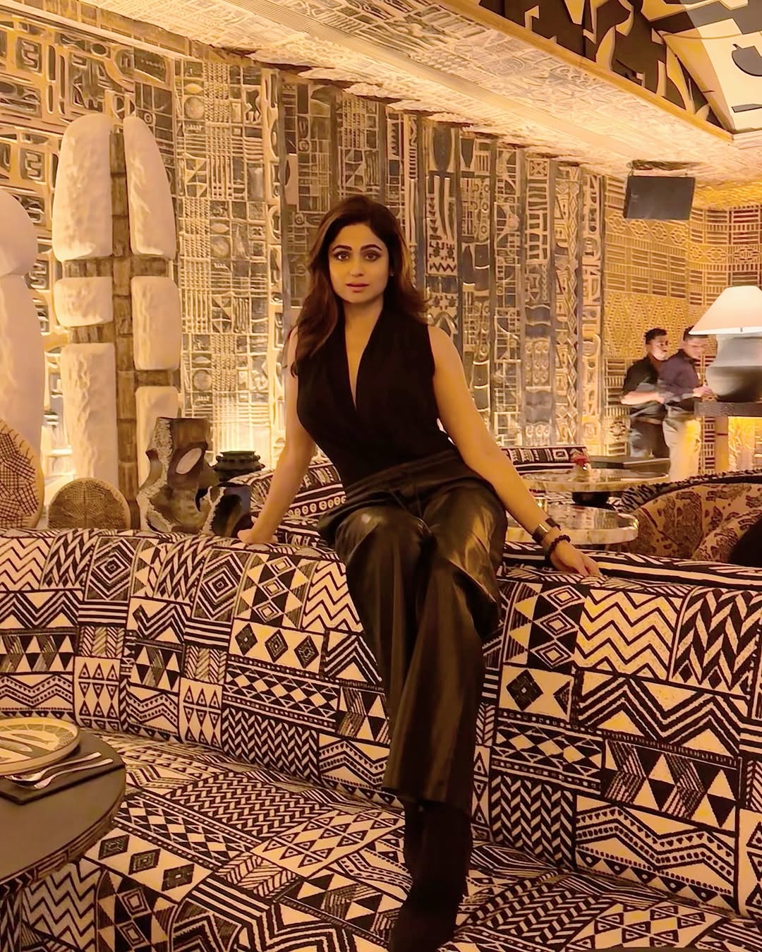 Shamita Shetty Needed Year-Long Therapy After Bigg Boss: "I Came Out Highly Anxious"