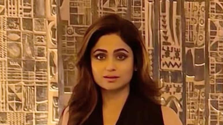 Shamita Shetty Needed Year-Long Therapy After Bigg Boss: "I Came Out Highly Anxious" Shamita Shetty Needed Year-Long Therapy After Bigg Boss: "I Came Out Highly Anxious"