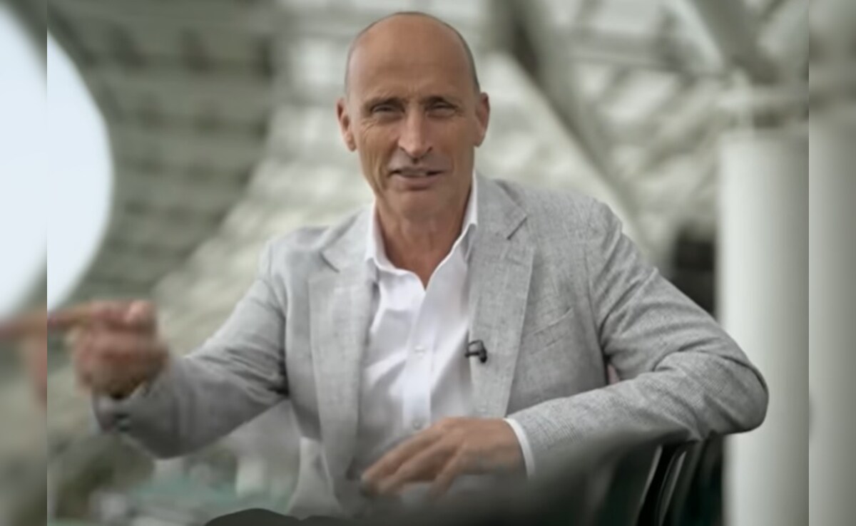 Ashes Usually Defines England Captains And Coaches: Nasser Hussain