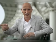 Ashes Usually Defines England Captains And Coaches: Nasser Hussain