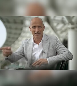 Ashes Usually Defines England Captains And Coaches: Nasser Hussain