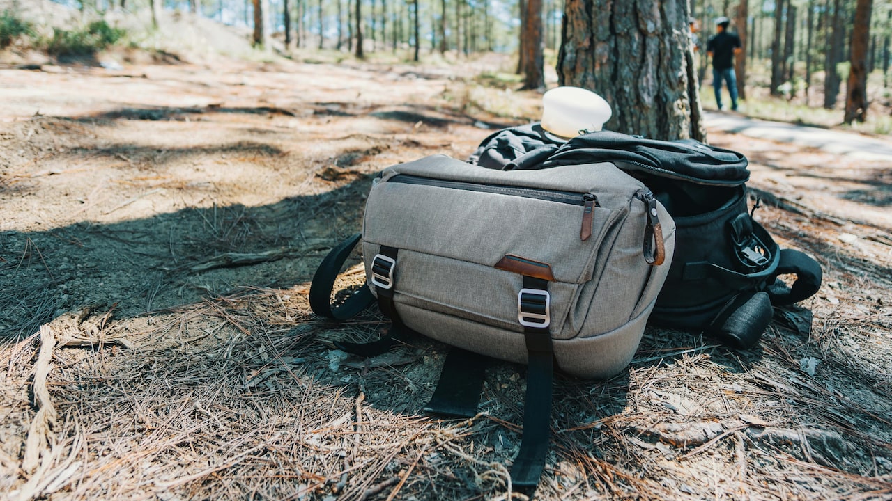 How To Pack A Baby Bag For A Full Day Out Without Overstuffing
