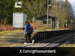 Japan Kept A Train Running For Years Just For One Girl, The Inspiring Story Will Move You