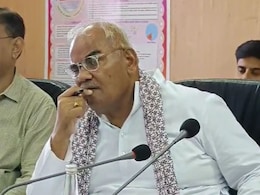 मदन दिलावर का बड़ा एक्शन... गंदा काम करने वाले शिक्षक को किया बर्खास्त, ADG को दिए गिरफ्तार करने के आदेश मदन दिलावर का बड़ा एक्शन... गंदा काम करने वाले शिक्षक को किया बर्खास्त, ADG को दिए गिरफ्तार करने के आदेश