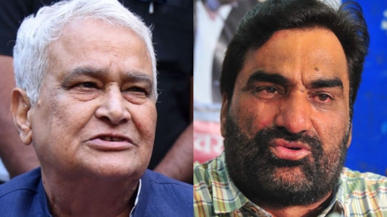 Rajasthan: 'जिस दिन पकड़ा गया उस दिन जीवन-लीला खत्म कर लूंगा' बेनीवाल के आरोपों पर किरोड़ी का जवाब  